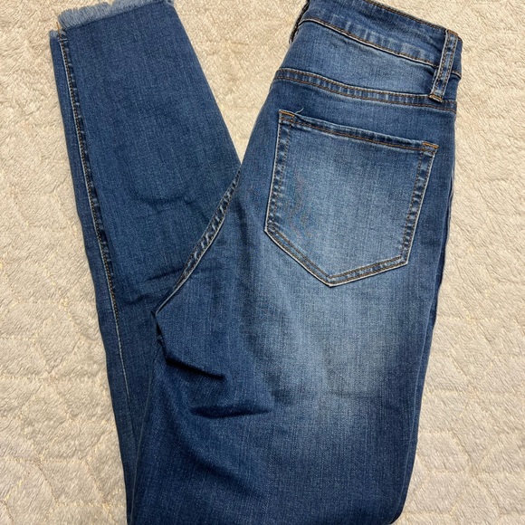 Nature Denim - Size 5 (26) - Picture 3 of 4